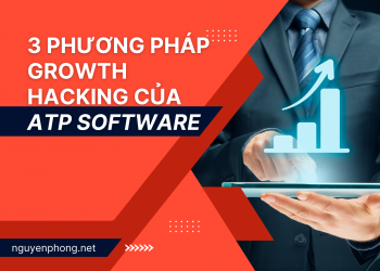 ATP Holdings – Hệ sinh thái giải pháp marketing online