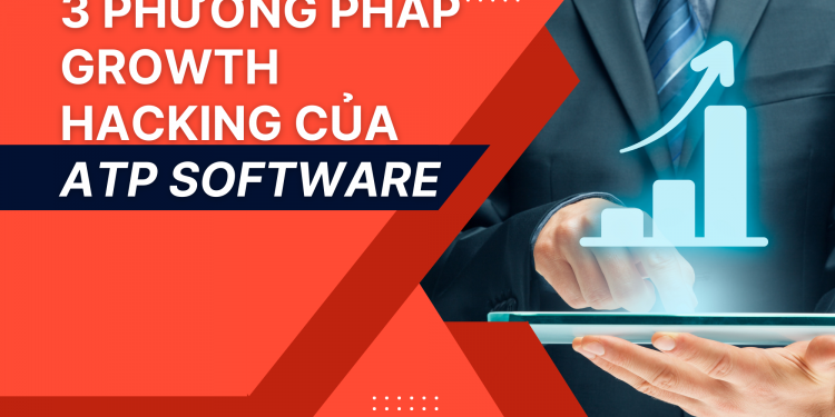 ATP Holdings – Hệ sinh thái giải pháp marketing online