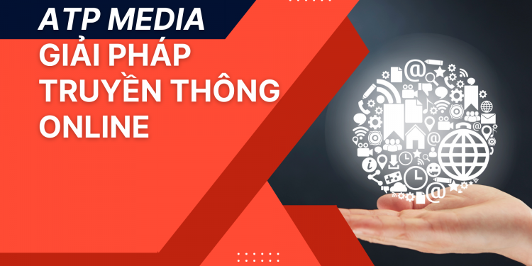 ATP Holdings – Hệ sinh thái giải pháp marketing online