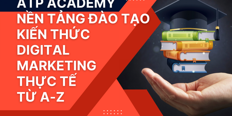 ATP Holdings – Hệ sinh thái giải pháp marketing online