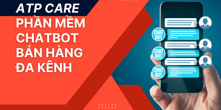 ATP Holdings – Hệ sinh thái giải pháp marketing online