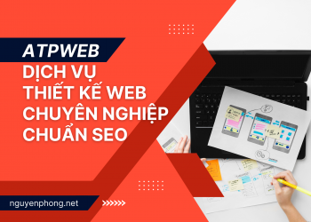 ATP Holdings – Hệ sinh thái giải pháp marketing online