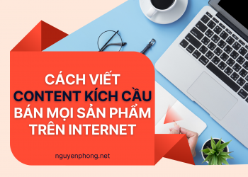 Case Study – Khai thác quảng cáo Facebook bán sản phẩm dịp Tết 2020