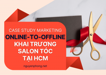 Case Study – Khai thác quảng cáo Facebook bán sản phẩm dịp Tết 2020