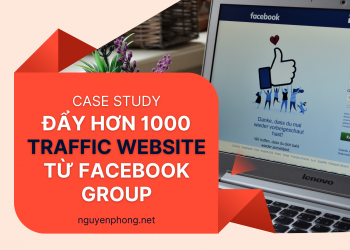 Case Study – Khai thác quảng cáo Facebook bán sản phẩm dịp Tết 2020