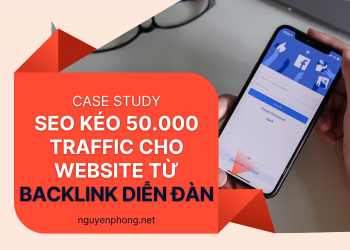 Case Study – Khai thác quảng cáo Facebook bán sản phẩm dịp Tết 2020