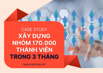 Case Study – Khai thác quảng cáo Facebook bán sản phẩm dịp Tết 2020