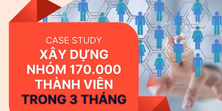 Case Study – Khai thác quảng cáo Facebook bán sản phẩm dịp Tết 2020