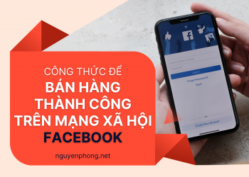 Case Study – Khai thác quảng cáo Facebook bán sản phẩm dịp Tết 2020