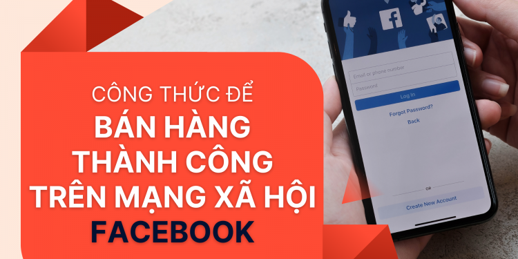 Case Study – Khai thác quảng cáo Facebook bán sản phẩm dịp Tết 2020