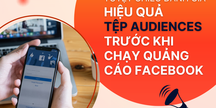 Tuyệt chiêu đánh giá hiệu quả tệp audiences trước khi chạy quảng cáo Facebook