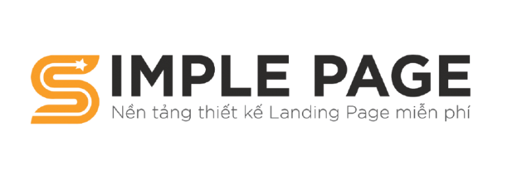 logo Simplepage