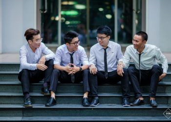 Mình đã trở thành con người khác với một cuộc sống tốt hơn nhờ vào Facebook