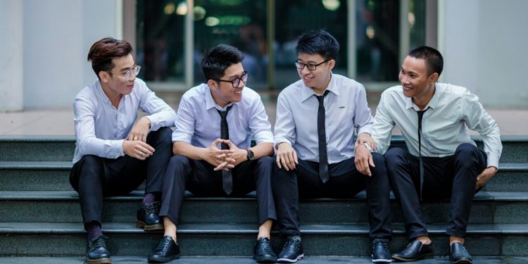 Mình đã trở thành con người khác với một cuộc sống tốt hơn nhờ vào Facebook